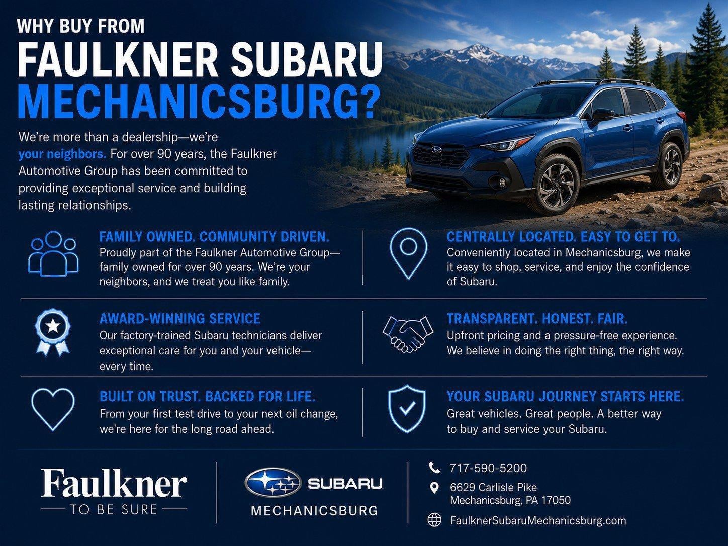 2019 Subaru Forester 2.5i Premium