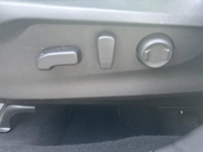 2019 Subaru Forester 2.5i Premium