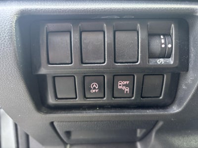 2019 Subaru Forester 2.5i Premium