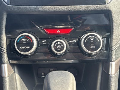 2019 Subaru Forester 2.5i Premium