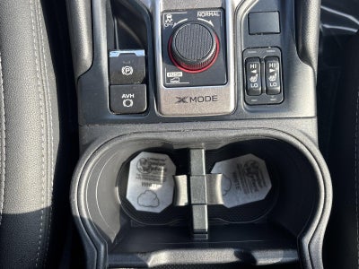 2019 Subaru Forester 2.5i Premium