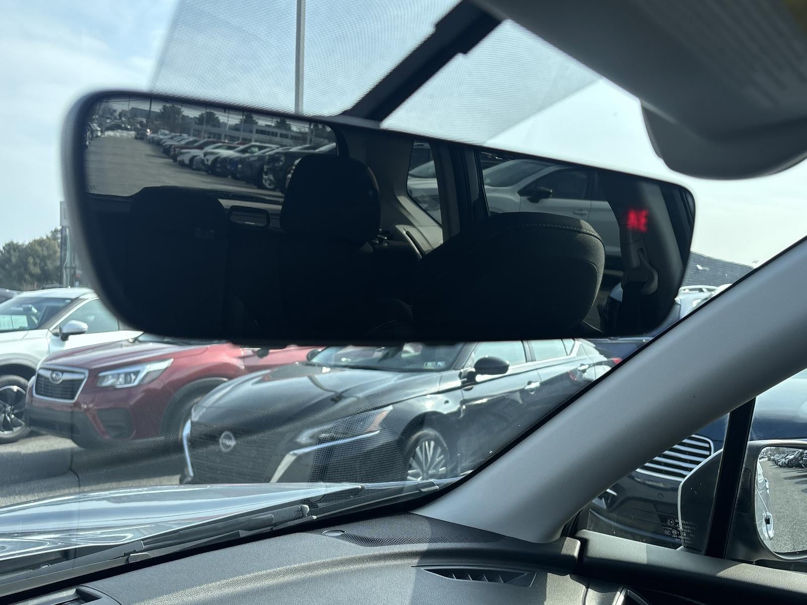 2019 Subaru Forester 2.5i Premium