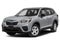 2019 Subaru Forester 2.5i Premium