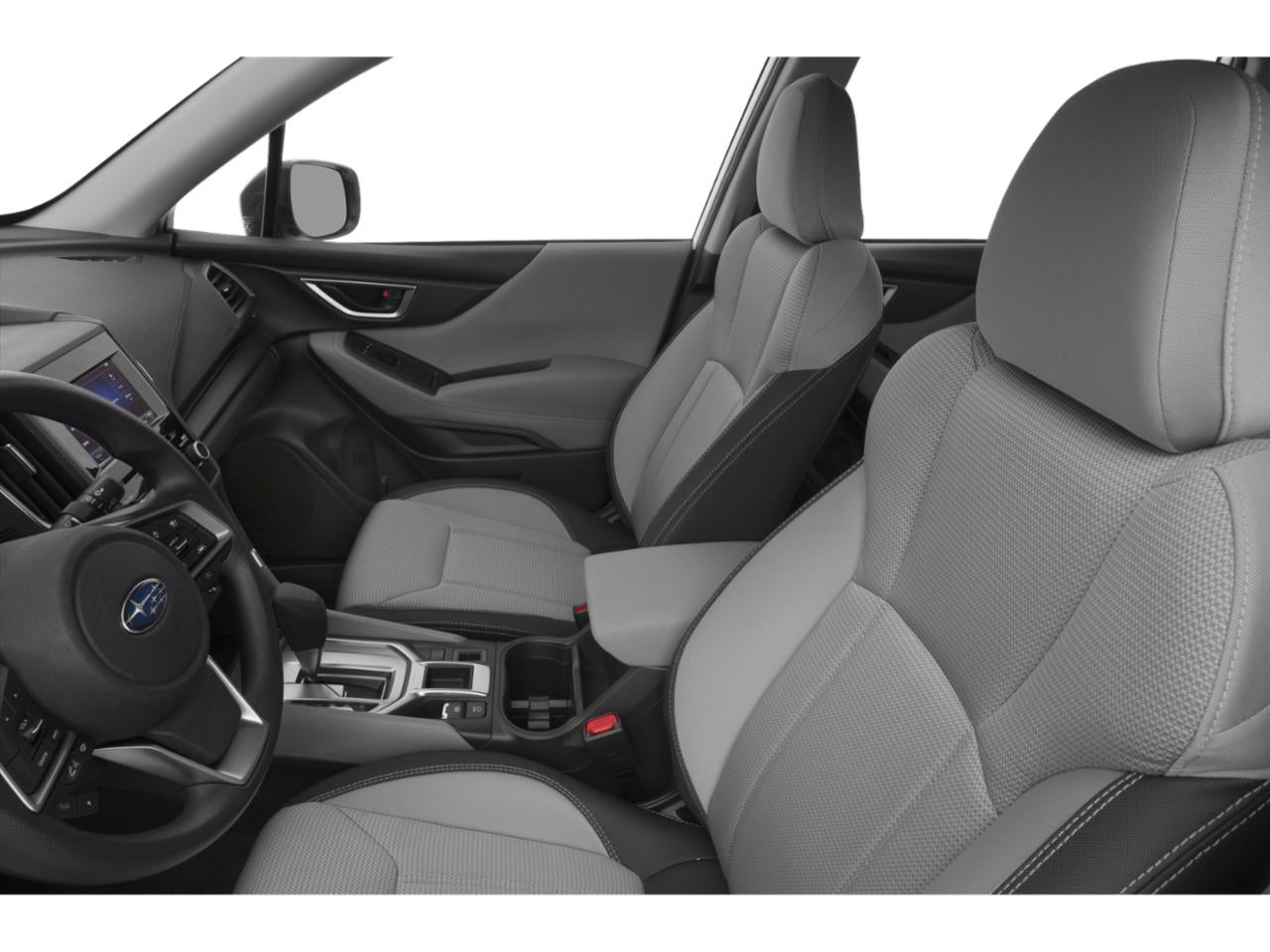 2019 Subaru Forester 2.5i Premium