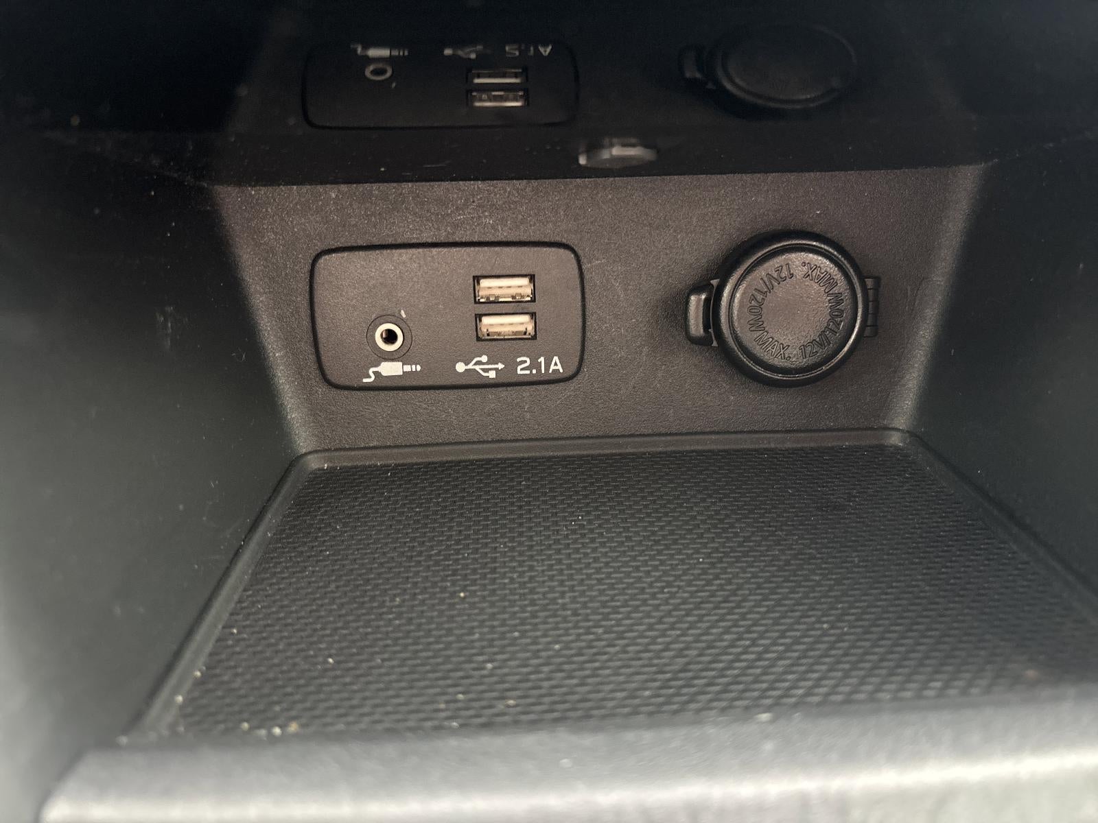 2020 Subaru Forester Premium CVT