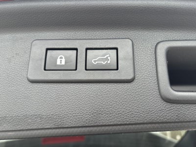 2020 Subaru Forester Premium CVT