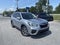 2020 Subaru Forester Premium CVT