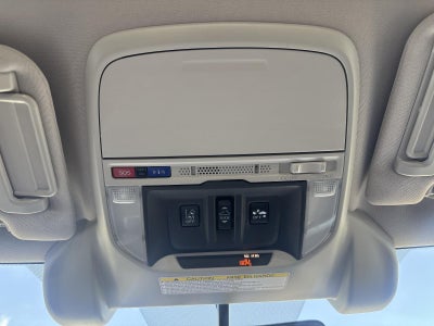 2020 Subaru Forester Premium CVT