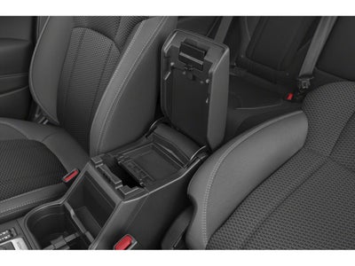 2020 Subaru Forester Premium CVT
