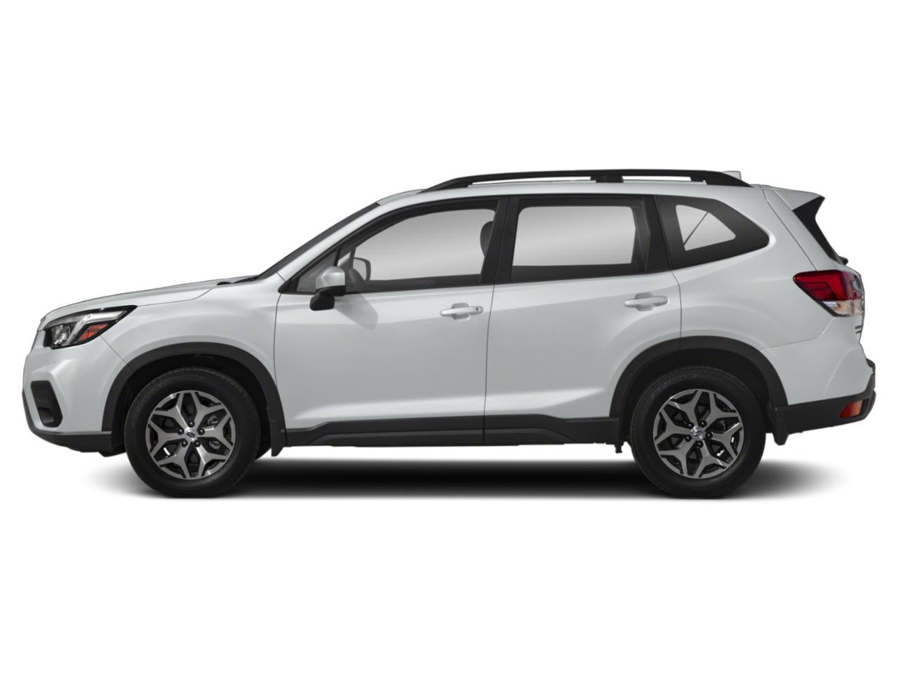 2020 Subaru Forester Premium CVT