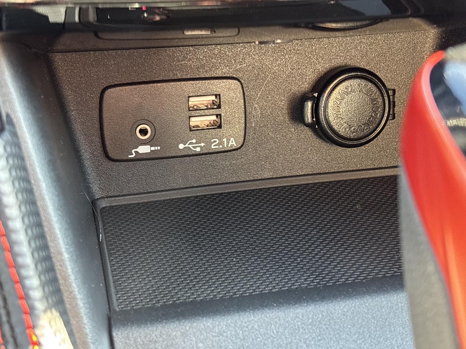 2022 Subaru Forester Sport CVT