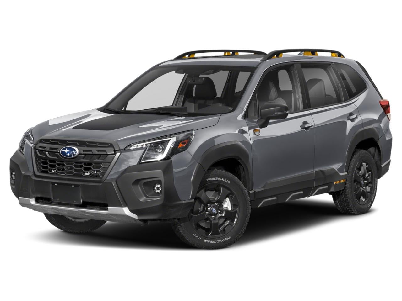 2023 Subaru Forester Wilderness CVT