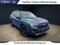 2023 Subaru Forester Wilderness CVT