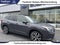 2023 Subaru Forester Limited CVT