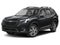 2023 Subaru Forester Limited CVT