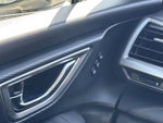 2022 Subaru Forester Touring CVT