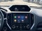 2022 Subaru Forester Touring CVT