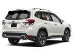 2022 Subaru Forester Touring CVT