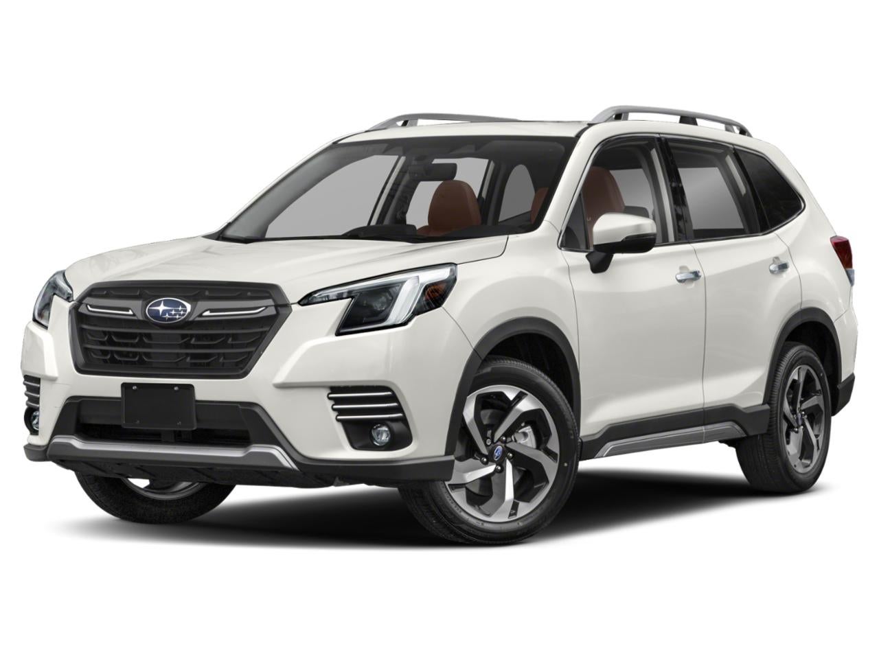 2022 Subaru Forester Touring CVT