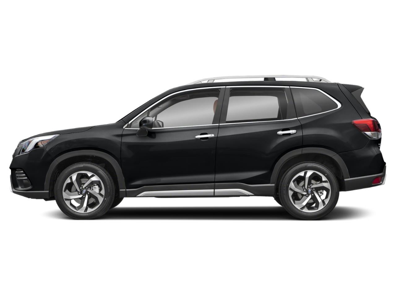 2022 Subaru Forester Touring CVT