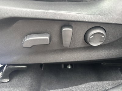 2019 Subaru Forester 2.5i Limited