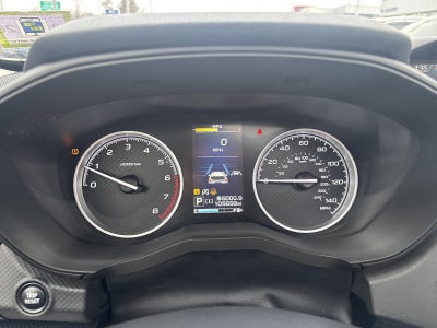 2019 Subaru Forester 2.5i Limited