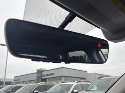 2019 Subaru Forester 2.5i Limited