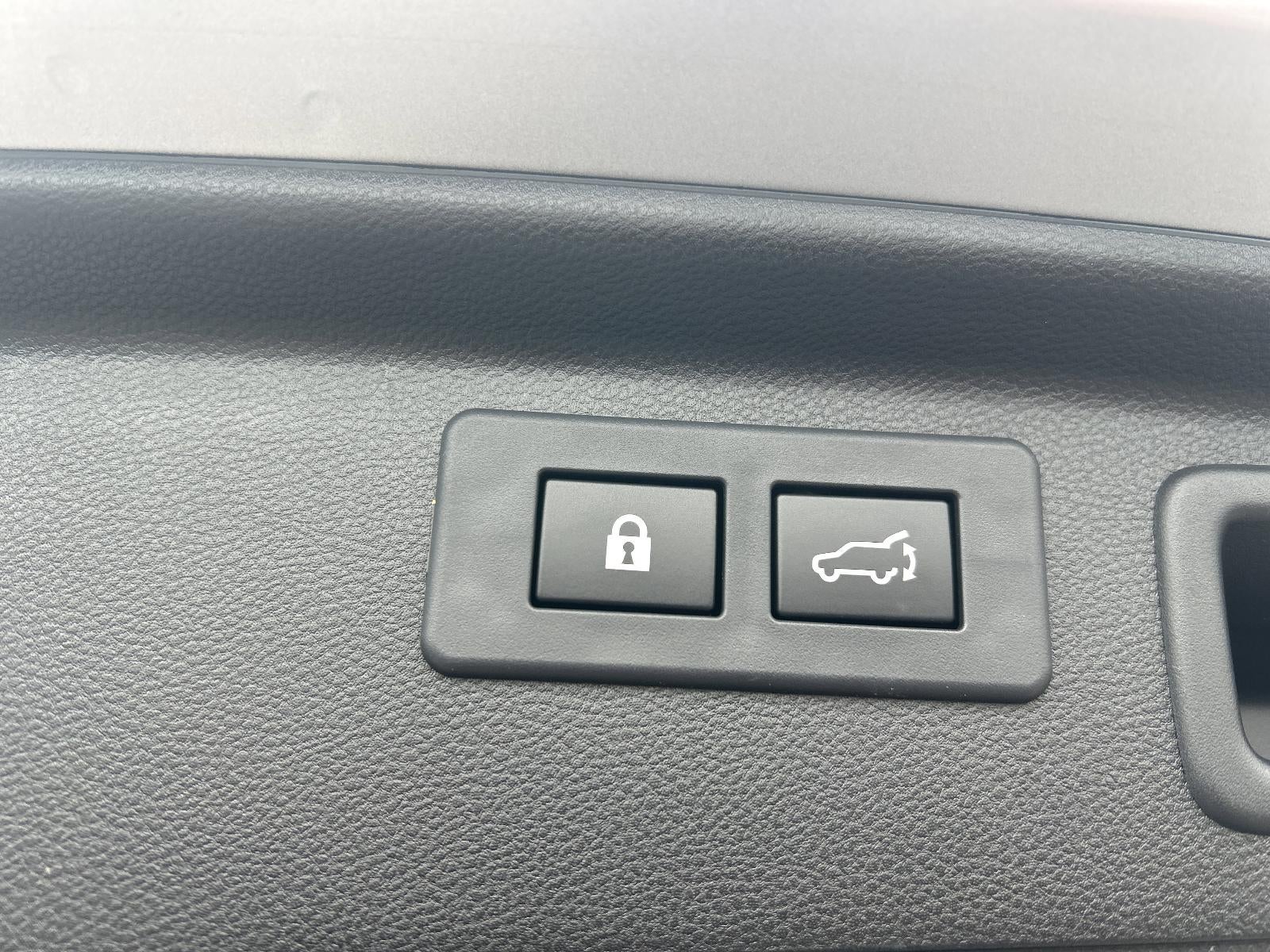 2021 Subaru Forester Limited CVT