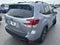 2021 Subaru Forester Limited CVT