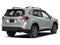 2021 Subaru Forester Limited CVT