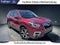2019 Subaru Forester 2.5i Limited