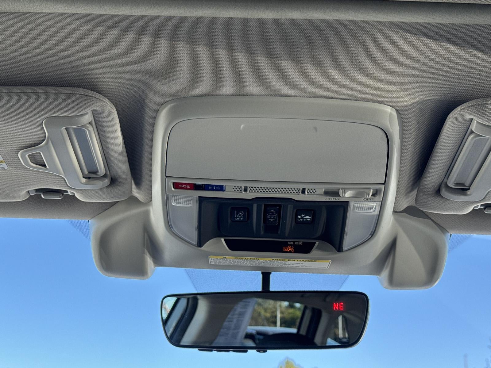 2020 Subaru Forester Limited CVT
