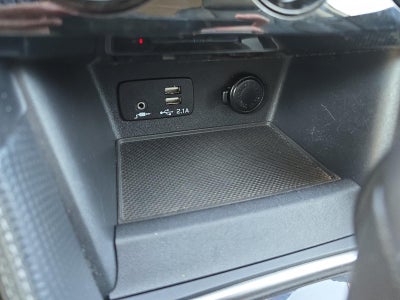 2019 Subaru Forester 2.5i Touring