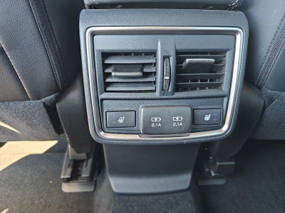 2019 Subaru Forester 2.5i Touring