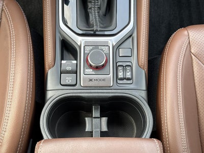 2019 Subaru Forester 2.5i Touring