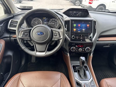 2019 Subaru Forester 2.5i Touring