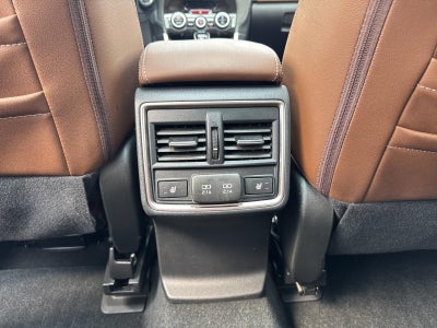 2019 Subaru Forester 2.5i Touring