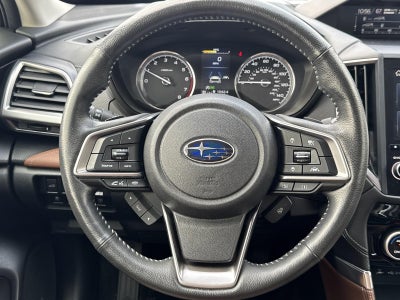 2019 Subaru Forester 2.5i Touring