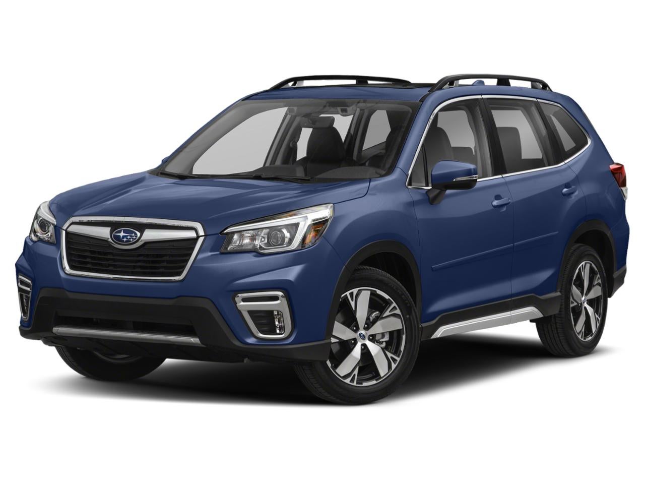 2019 Subaru Forester 2.5i Touring