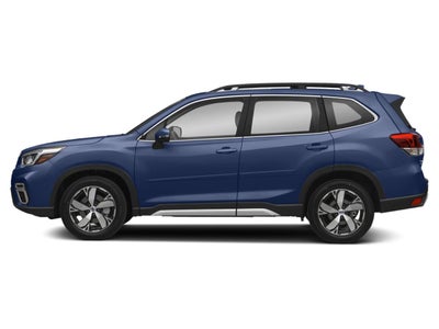 2019 Subaru Forester 2.5i Touring