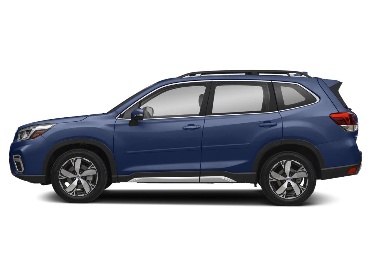 2019 Subaru Forester 2.5i Touring