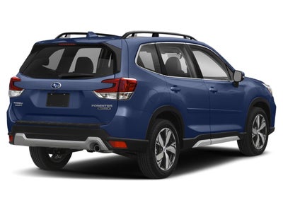 2019 Subaru Forester 2.5i Touring