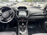 2019 Subaru Forester 2.5i Touring