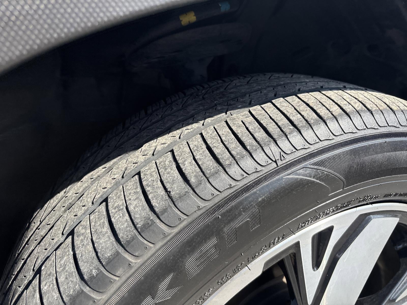 2019 Subaru Forester 2.5i Touring