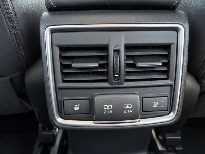 2019 Subaru Forester 2.5i Touring