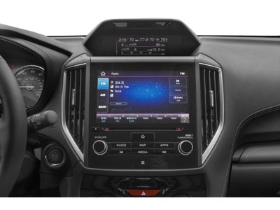 2019 Subaru Forester 2.5i Touring