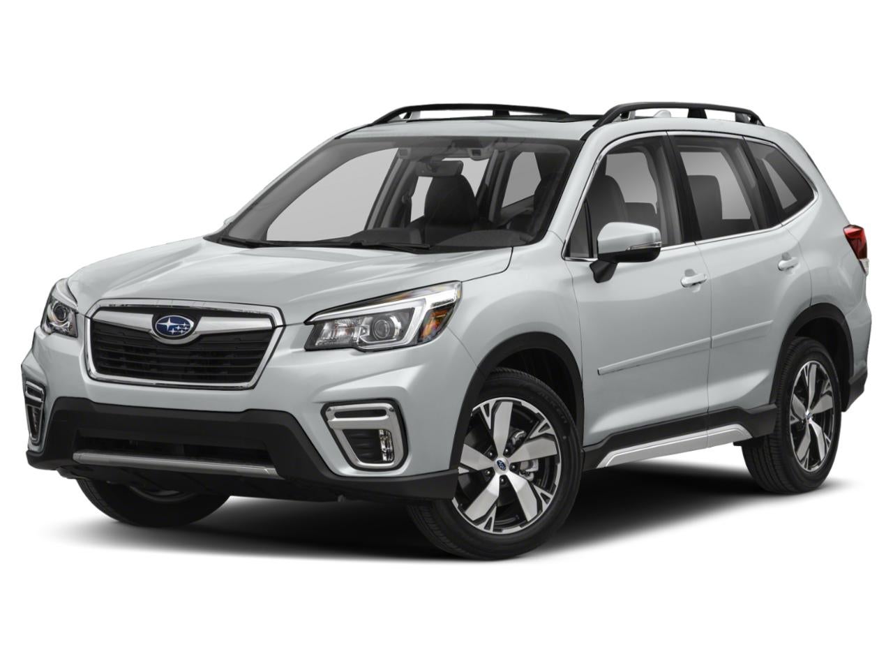 2019 Subaru Forester 2.5i Touring