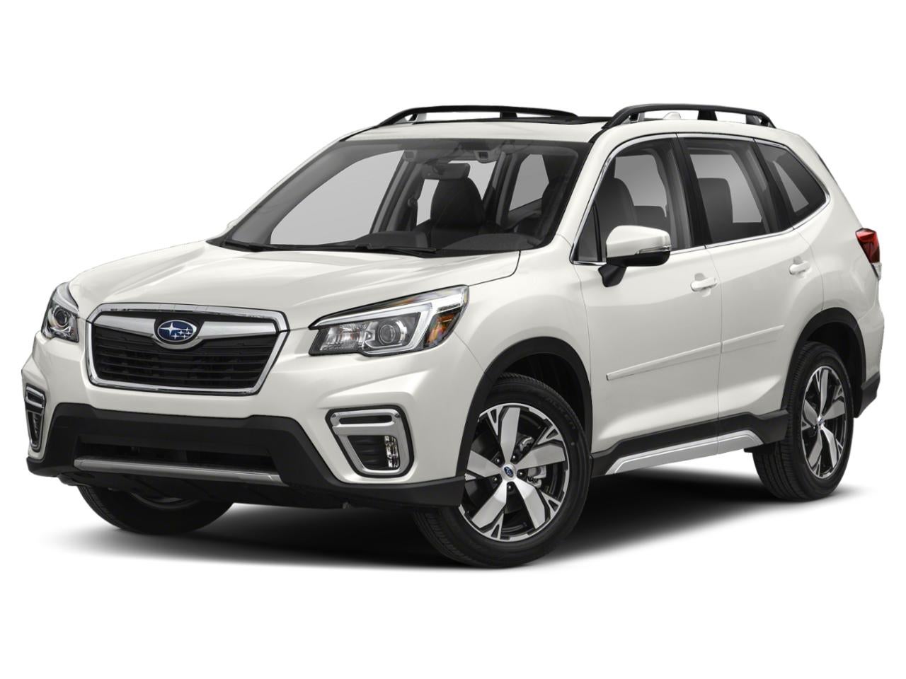 2021 Subaru Forester Touring CVT
