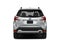 2020 Subaru Forester Touring CVT