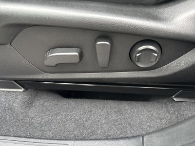 2025 Subaru Forester Sport AWD